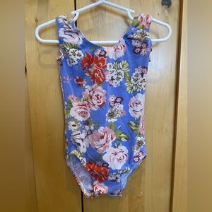 Morgan and Mae leotard